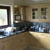 Photo 2: new fully equipped family kitchen
