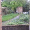 Photo 4: The garden.