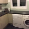 Photo 5: Separate washer and dryer