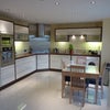 Photo 2: Kitchen dinner