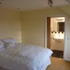 Photo 3: King sized divan bedroom