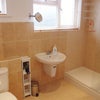 Photo 3: one of the shower rooms