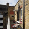 Photo 4: Footpath terrace