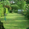 Photo 2: Middle tier of the Garden