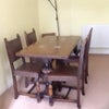 Photo 4: Dining room