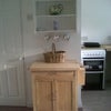 Photo 4: Extra Kitchen Work Area