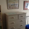 Photo 2: Wardrobe as well! other side