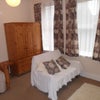 Photo 2: Large Single Bedroom