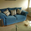 Photo 4: living room