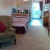 Photo 3: Photo taken from rear bed,arm chair