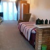Photo 6: Bed ,2 radiators. elec fire,Television,2Wardrobes 