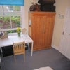Photo 2: Wardrobe / desk
