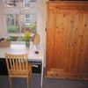 Photo 3: Room overlooks back garden