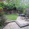 Photo 5: Garden / patio
