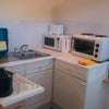 Photo 8: Kitchen area