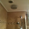 Photo 5: Hand and power rain shower
