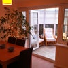 Photo 2: Dining Room and Conservatory