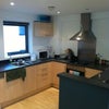 Photo 2: The kitchen