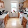 Photo 3: Bright, CLEAN Kitchen!