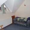 Photo 5: bed settee