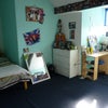 Photo 4: Attic Room