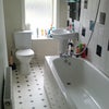 Photo 5: New Bathroom