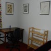 Photo 3: Your room, desk view