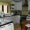 Photo 4: The kitchen