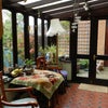 Photo 5: The conservatory