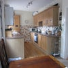 Photo 3: Kitchen/Dining room