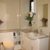 Photo 3: Bathroom (bath and shower not visible on this angle)