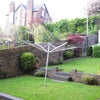 Photo 4: View to back garden