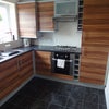 Photo 3: The new kitchen