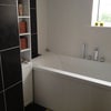 Photo 3: bathroom with shower cubicle