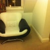 Photo 2: seating  area in the  room