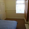 Photo 2: Bedroom, view onto garden