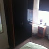 Photo 4: 3 door wardrobe and bedside table included