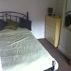 Photo 5: Bedroom. Bed and chest of drawers included