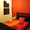 Photo 2: The room!