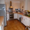Photo 4: The kitchen