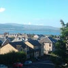 Photo 3: The view from the flat