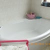 Photo 5: Clean Bath - shower option