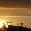 Photo 3: Sunset