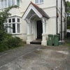 Photo 3: front+pariking place