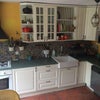 Photo 4: Shared kitchen cupboards