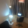 Photo 3: Room