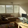 Photo 5: Living / dining room