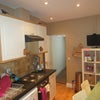 Photo 3: Kitchen, inc. microwave, oven, fridge, freezer