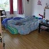 Photo 5: with a big bed but you can see the light in the afternoon