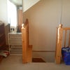Photo 2: room on 2nd floor with own stairs.
